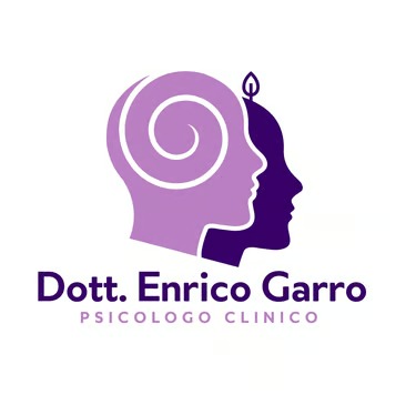 Logo del Dott. Enrico Garro