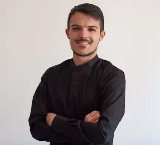 Dott. Matteo Marconi