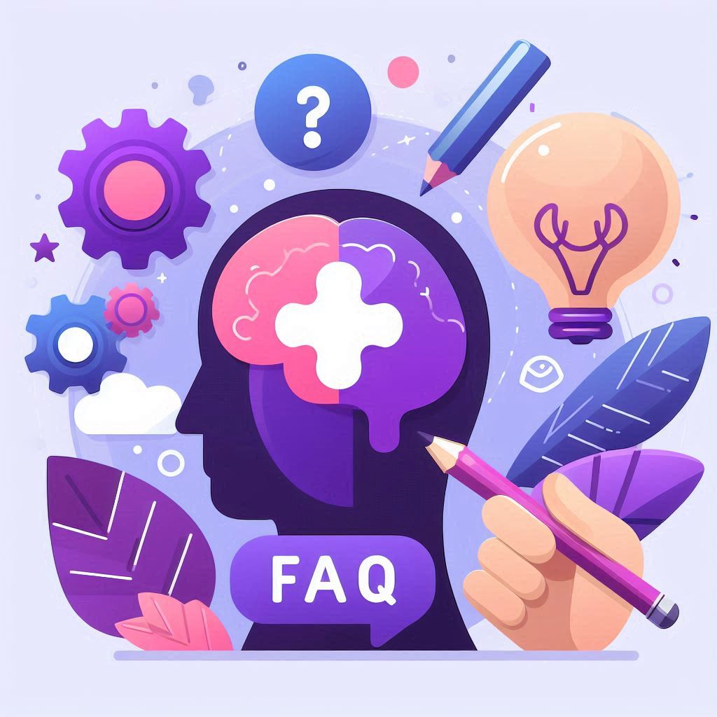 FAQ sul supporto psicologico