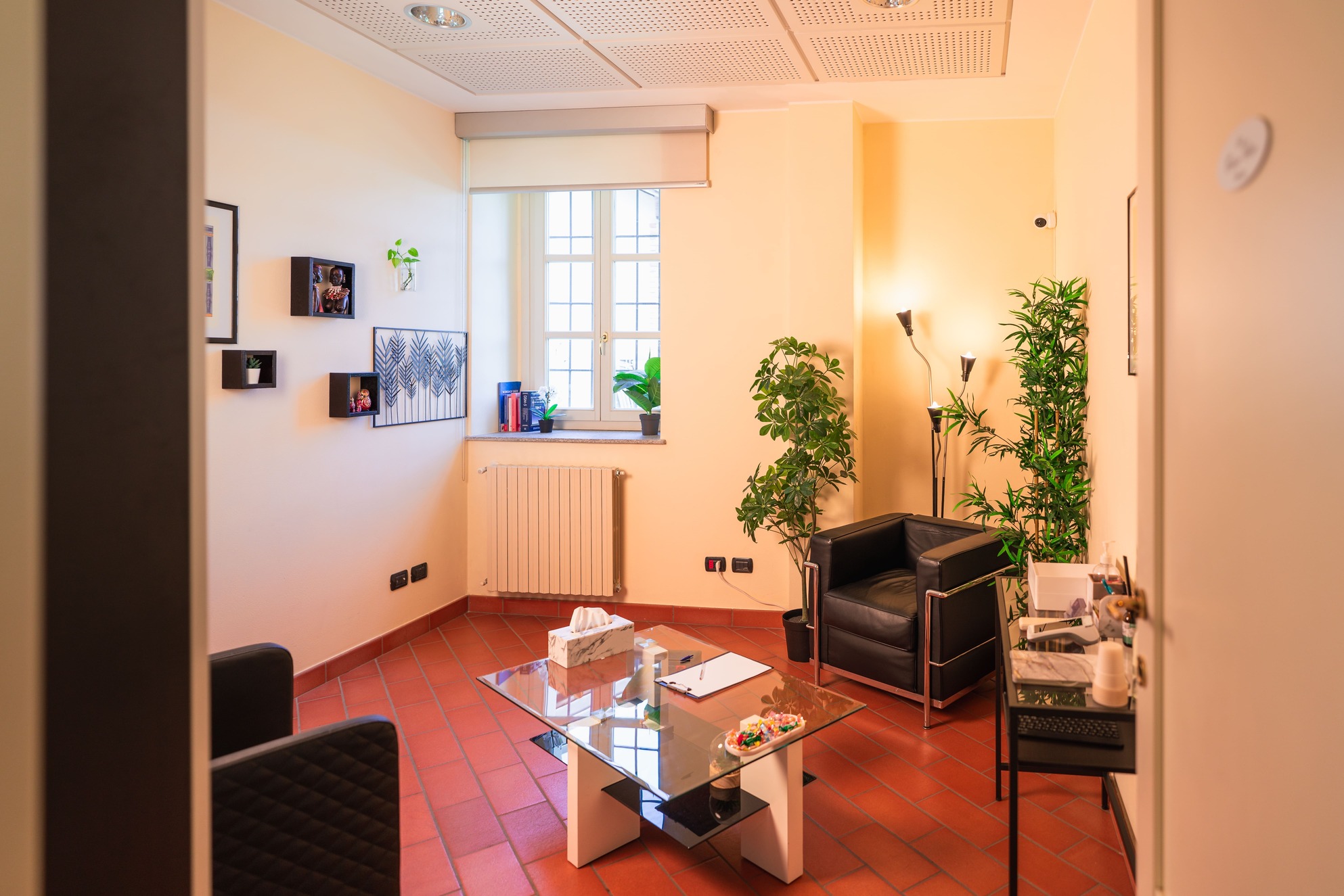 Studio psicologico a Spazio Cascina Ovi, Segrate